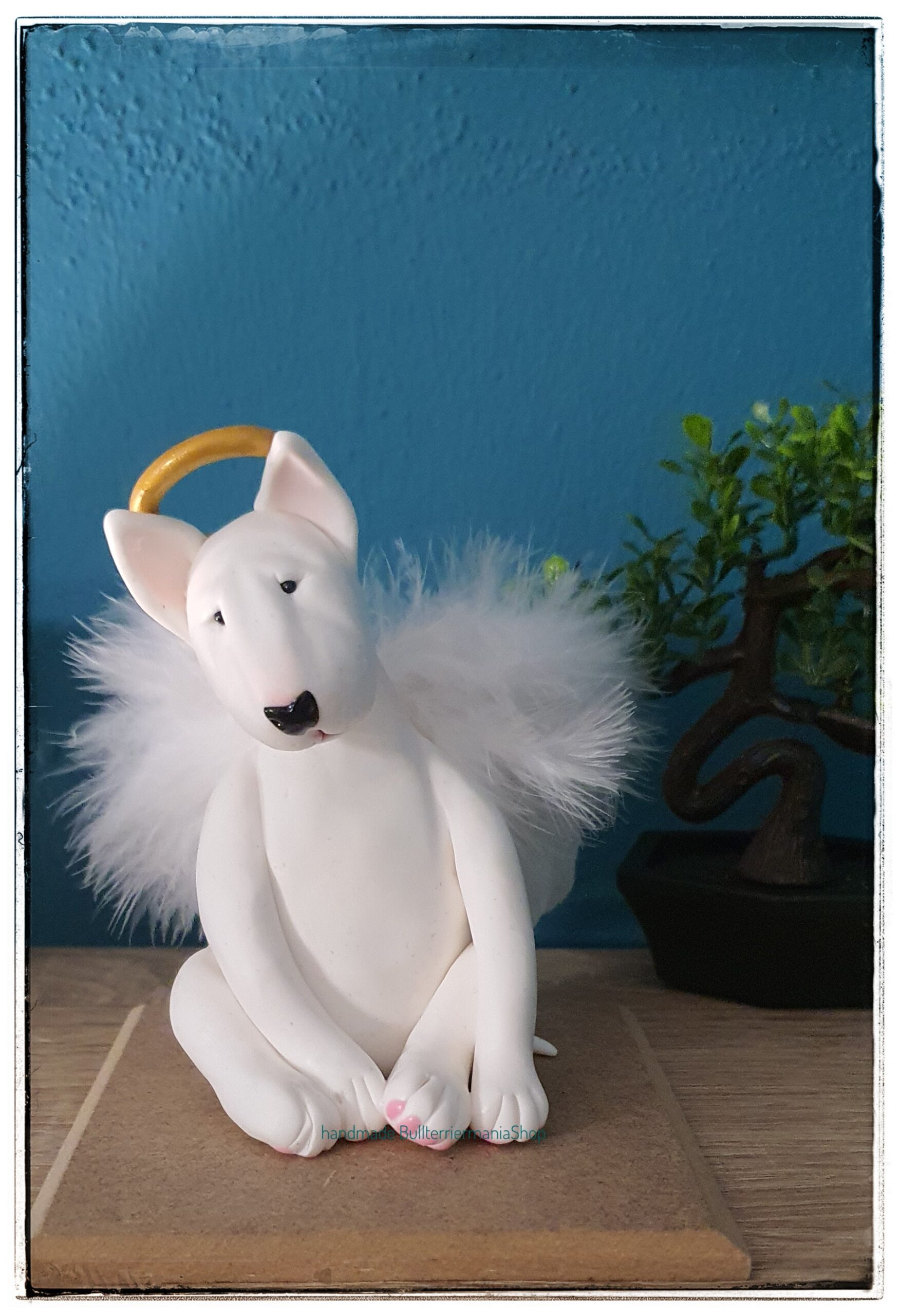 Pet Loss Memeorial Angel