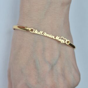 BullterrierMom Bracelet